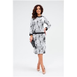 Платье Юджиния (50-56)