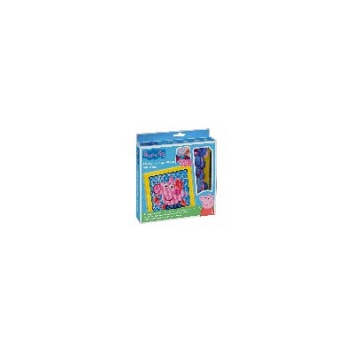 Набор для вышивания "Модница", Peppa Pig