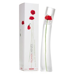 KENZO FLOWER BY lady SUMMER lady TEST 50ml edt
