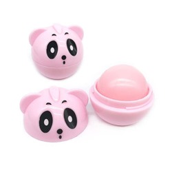 Помада гигиеническая  Panda 5091 Персик Farres (нежный розовый) Farres