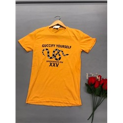 Футболка унисекс 838298