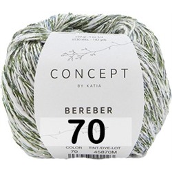 Пряжа Concept BEREBER
