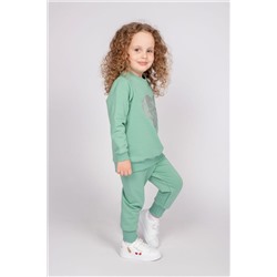 Костюм с брюками 0453 НАТАЛИ #1003837