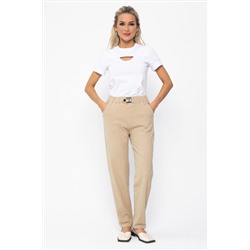 Джинсы Южный берег (песочные) Б13645-4М