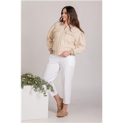 Angelina 765, Бомбер