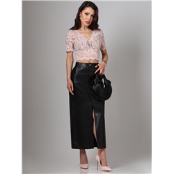 Блузка Про нежность, браво