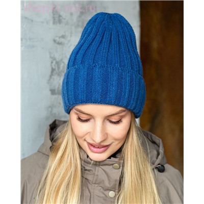 S 1166 Колпак флис (56-58)