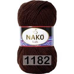 Пряжа Nako Vals