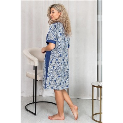 Халат LIKA DRESS #965975