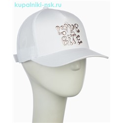 124040 BY Бейсболка подростковая (55-56)