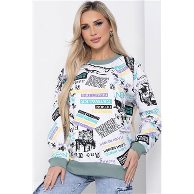 403448 LT Collection Свитшот