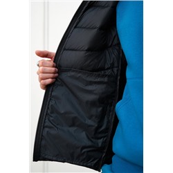 Женский утепленный жилет Happyfox