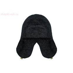 Роули 759 Ушанка женская (56-58)