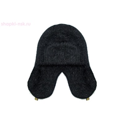 Роули 759 Ушанка женская (56-58)