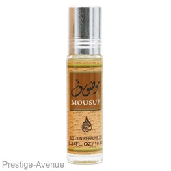 Духи с феромонами Ard al Zaafaran Mousuf unisex 10 ml