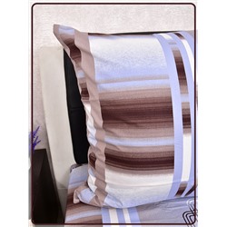 Постельное белье Шуйская бязь Лабиринт 7654-1