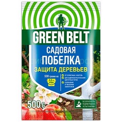 Садовая побелка ГРИН БЭЛТ 500гр (01-492)