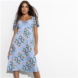 Платье, Королева лайков (изящная)