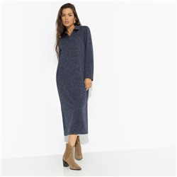 Платье с карманами, Модное поколение (blue)