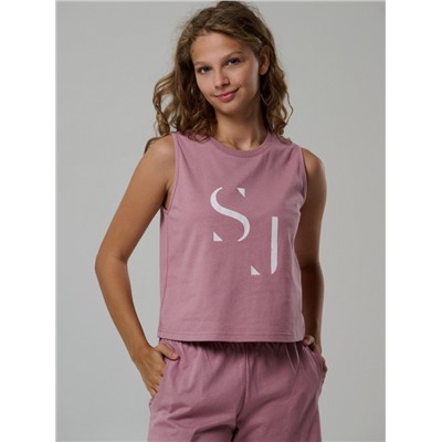 пижама/домашний костюм 4445-14 Новинка