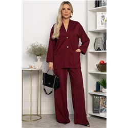 Костюм Ровена (бордовый) К14228-5М