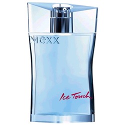 MEXX ICE TOUCH lady 30ml edt
