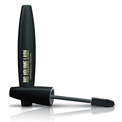 Тушь д/ресниц BIG VOLUME Lash Professional (чёрная.туба) силикон.кист. 9мл Eveline