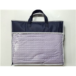 PBH Плед-покрывало евро (200х220)