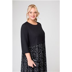 Swallow 639, Платье