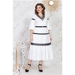Mira Fashion 5068, Платье