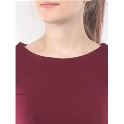 G20-08 Платье женское (90% полиэстер, 10% эластан) размер 48