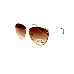 Женские солнцезащитные очки 2021 - JOLIE 8013 с1