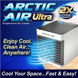 Мини USB кондиционер Arctic Air Ultra, 1904