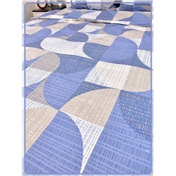 Постельное белье Шуйская бязь Терра 21182-1