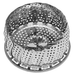 Пароварка 24 см BE-0413