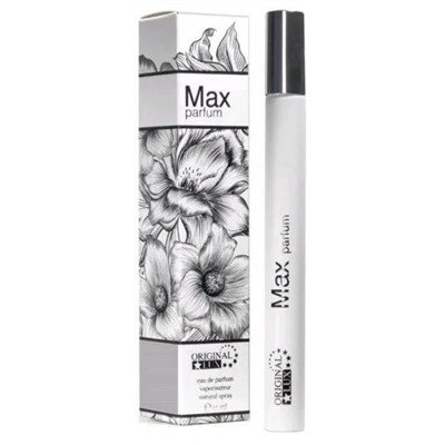 Духи-ручка  17ml ORIG LUX MAX PARFUM M~