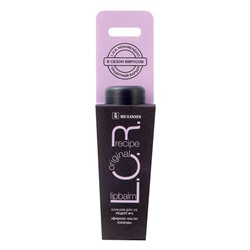Бальзам для губ L.O.R. Lipbalm Original Recipe Рецепт №3