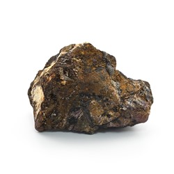 Минерал пурпурит 65*44*31мм, 135г