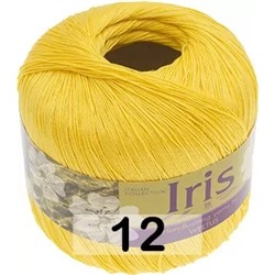 Пряжа Weltus Iris