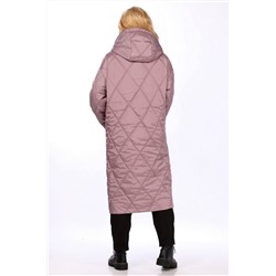 Jurimex 2796 розовый, Пальто