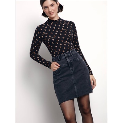 269482 Conte elegant Боди