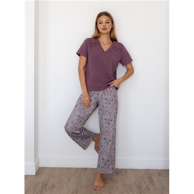 пижама/домашний костюм 4394-14 Новинка