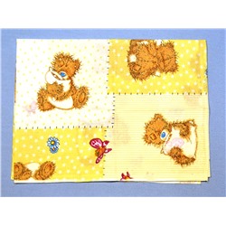 Простынь бязь ГоСТ Арт. ПБ-30