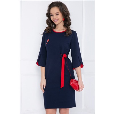 268725 Bellovera Платье