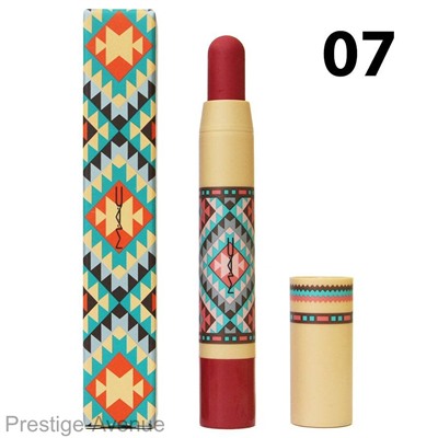 Помада-карандаш MАC Vibe Tribe Lip ( упак - 12цв)