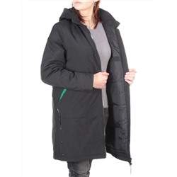 21-70 Куртка демисезонная женская AiKESDFRS размер 3XL - 52 российский