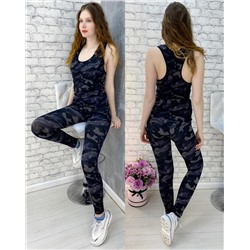 Спортивный костюм 863101