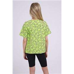 Футболка CLEVER #1036205