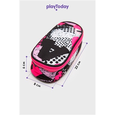 Пенал PLAYTODAY #1024638