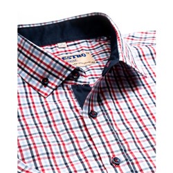 Сорочка Maestro Casual Travel 102-20-K